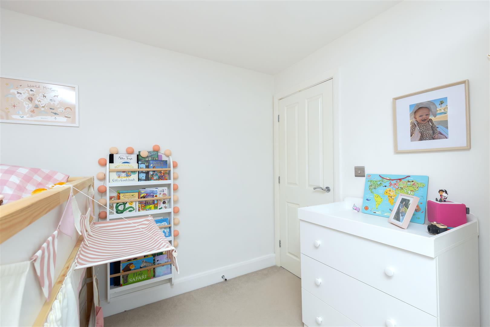 Old Orchard Place, Leyland